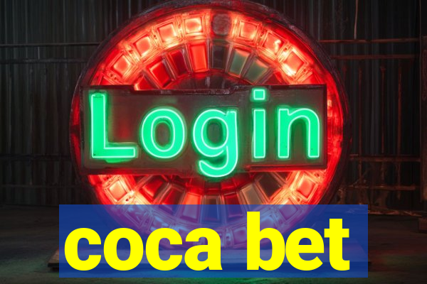 coca bet